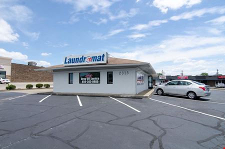 Woodhill Circle Plaza