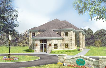 White Cedars Memorial Park & Mausoleum
