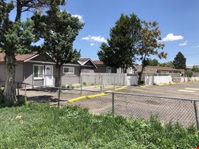 2070 Chambers Road Aurora, CO 80010