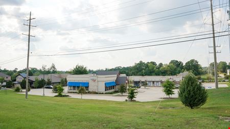 Retail space for Sale at IHOP Location Plus Retail Strip Center For Sale in Flowood
