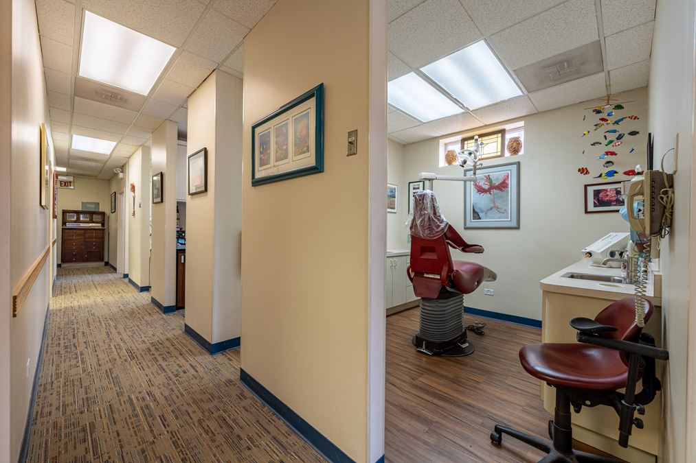 Dental Building