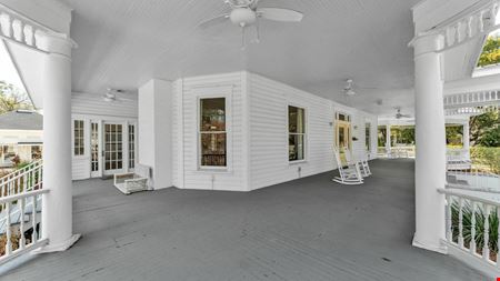 Historic Downtown Bartow Estate Commercial or Residential - 3 Buildings, 1 Parcel on .73 Acres