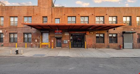 350–2,000 SF Creative Office & Studio Spaces | 55 Meadow Street