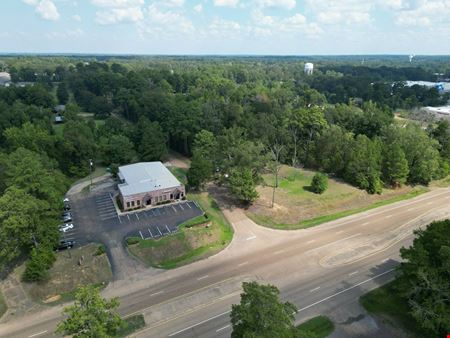 2.95 Acres - Hwy 80 Frontage - Brandon MS