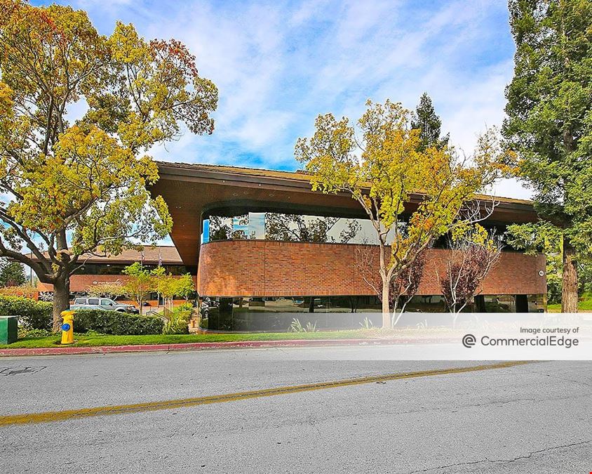 5550 Scotts Valley Dr