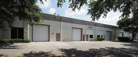 Andrews Business Center