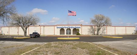 Industrial space for Rent at 525 S Highway 77 in Corpus Christi (Robstown)
