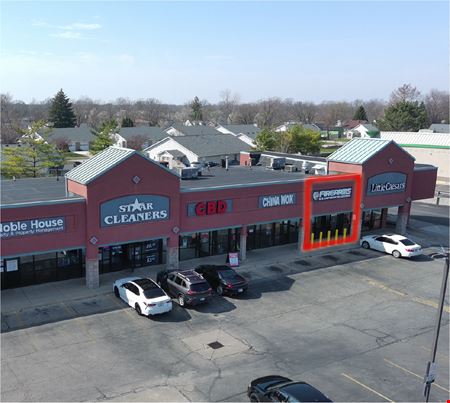 Oaklandon Center
