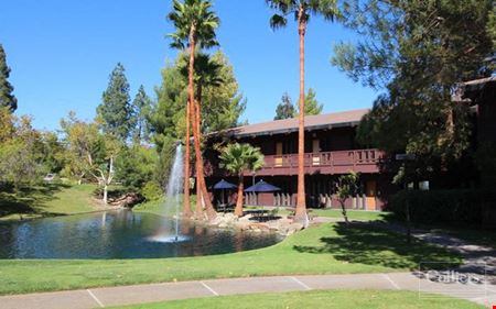 Office space for Rent at PLEASANT HILL EXECUTIVE PARK in Pleasant Hill