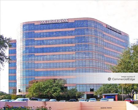 Office space for Rent at University Centre II in Fort Worth