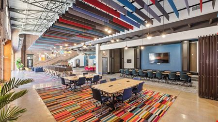 Office space for Rent at Apt CoWork - The Melrose in Nashville