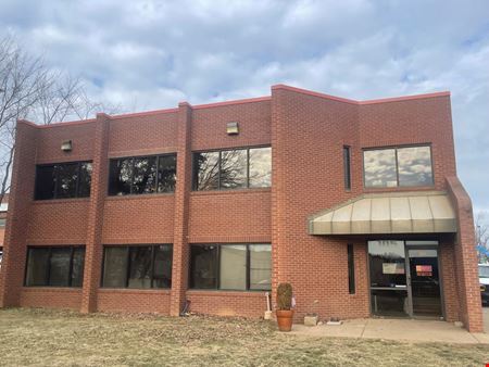 Industrial space for Rent at 105 Douglas Court in Sterling