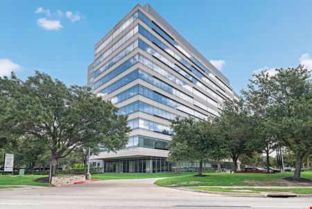 Office space for Rent at 4424 West Sam Houston Parkway North (R068) in Houston