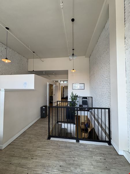 1,975 SF Office Space