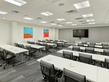 Office space for Rent at Jericho Plaza 1 & 2  in Jericho