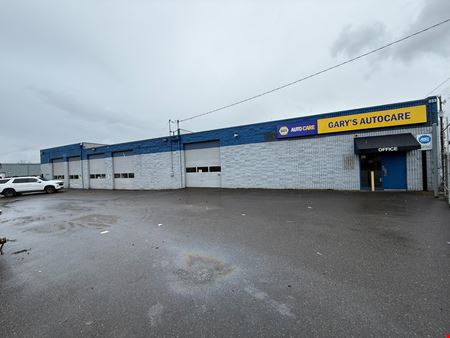 Industrial space for Sale at 211 & 233 NE Columbia Blvd in Portland