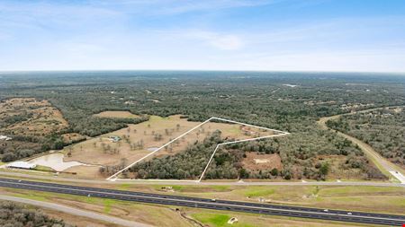 VacantLand space for Sale at 18428 State Highway 6 in College Station