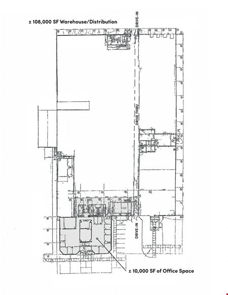 Industrial space for Sale at 8801 Frost Avenue in Berkeley