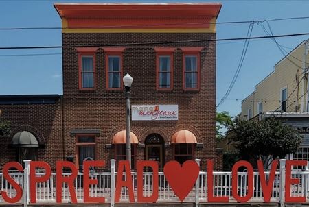 Retail space for Rent at 33 East Mellen Street in Hampton