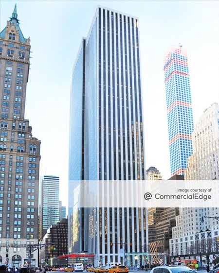 General Motors Building