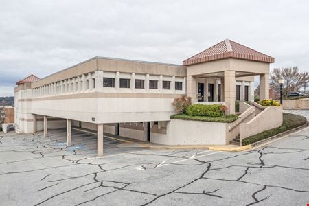 Office space for Rent at 633 19th Street in Columbus