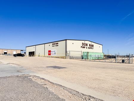 Industrial space for Sale at 410 Colorado Avenue in Big Lake