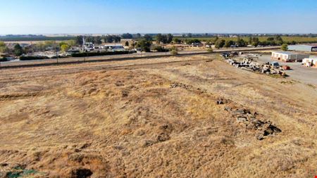 Developable Industrial Land
