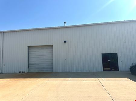 Industrial space for Rent at 3 Quest Drive, Unit 207 in Bloomington