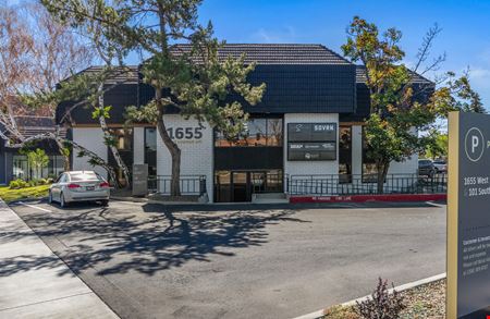 Office space for Rent at 16th & Fairview in Boise