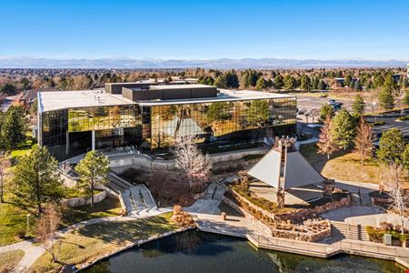 Office space for Rent at Highlands Place II in Centennial