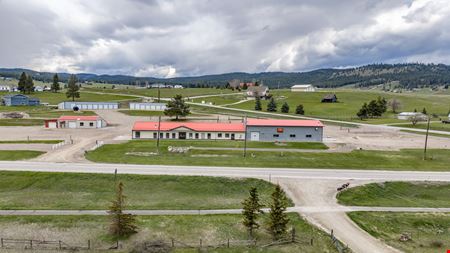 Industrial space for Sale at 2765 U.S. Highway 2 West in Kalispell
