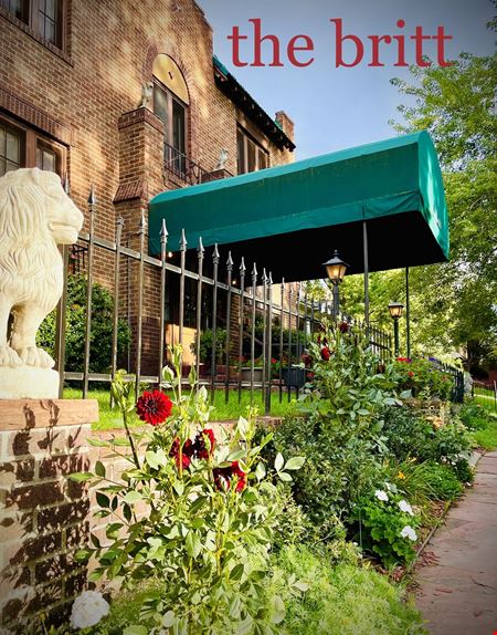 Multi-Family space for Sale at The Britt in Denver