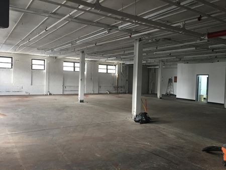 Industrial space for Rent at 36-13 36th Avenue in Queens