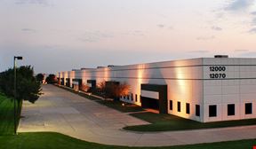 Meredith Business Park I