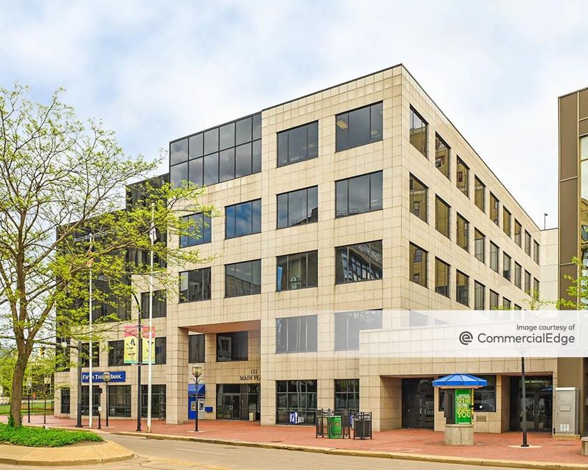 Main Place