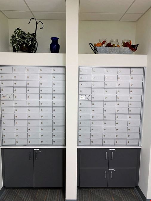 Office Evolution - Plantation