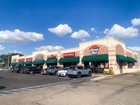 Shadow Hills Center