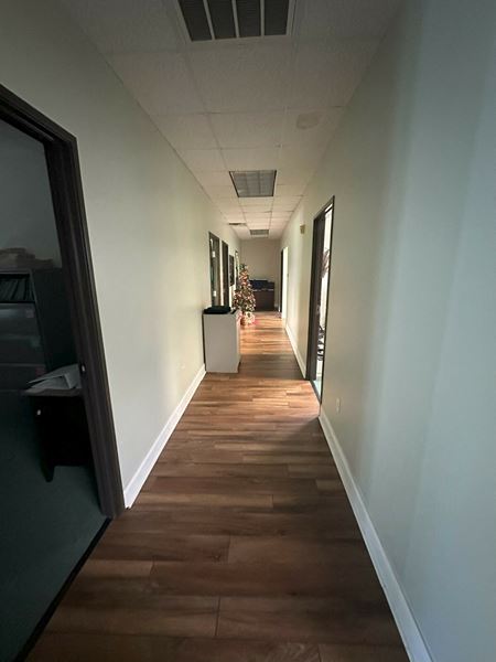 Office space for Rent at 306 E Randol Mill Rd, Arlington in Arlington
