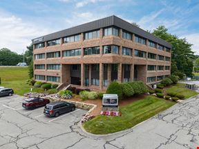 Nashua Office Park