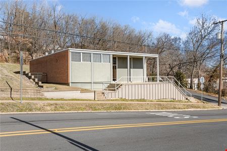 Office space for Sale at 401 E Stephenson Ave in Harrison