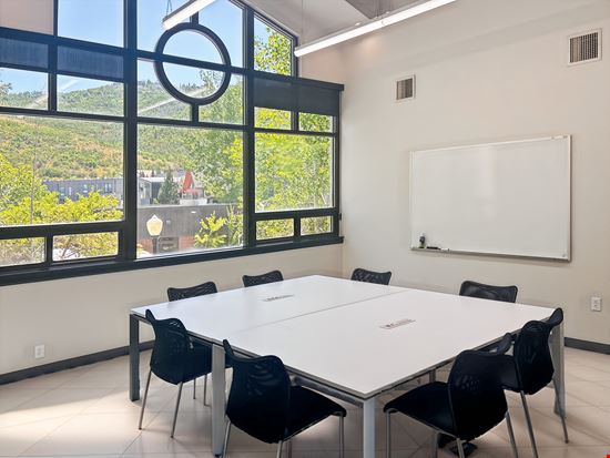 Regus - Park City - S Sidewinder Dr