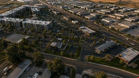 CANYON VILLAGE SHOPS