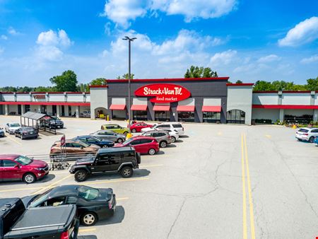 Retail space for Rent at Coolwood Plaza in Valparaiso