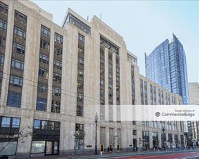 Hotel Whitcomb