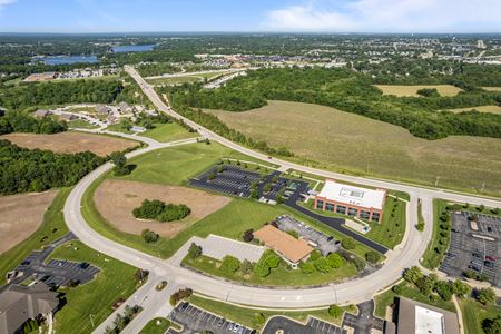 VacantLand space for Sale at Lot 4 Hawk Ridge Circle in Lake Saint Louis