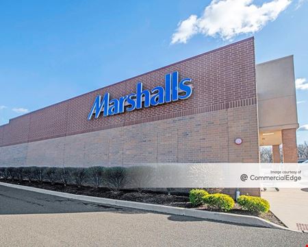 Retail space for Rent at Valley Forge Marketplace in Norristown