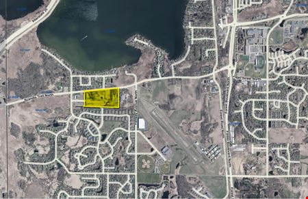 Retail space for Rent at Hwy 97 Master Retail Developement in Forest Lake