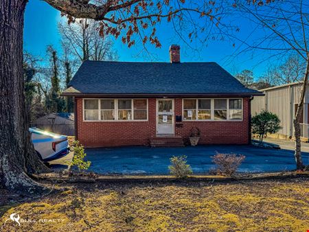 Office space for Rent at ±2,400 SF Freestanding Commercial Building in Lithia Springs