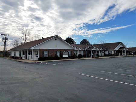 Northwoods Office Park