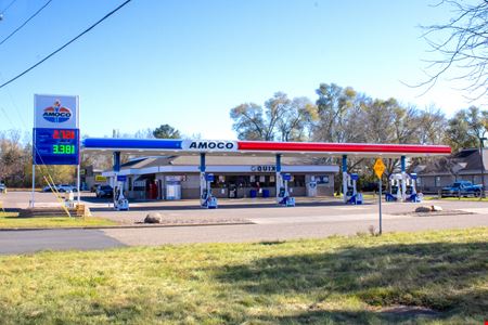 Retail space for Sale at Amoco Gas Owner/User in Eau Claire